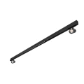Lampa Magnetyczna 38W 4000K Natynkowa 150cm- Zestaw 3