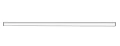 Linia Led do szyn magnetycznych 20W 4000K DDCX-FG600