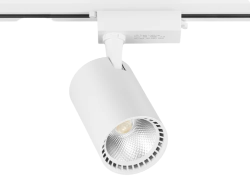 Reflektor Szynowy LED EKO 6000K Biały