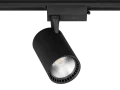 Reflektor Szynowy LED EKO 6000K Czarny
