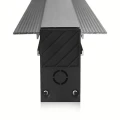 Szyna Magnetyczna LL-20C Podtynkowa 150cm