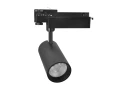 Lampa szynowa 10W 4000K CZARNA 3F