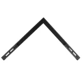 Lampa magnetyczna narożna DDCX-B12 24W 3000K - TYP A WERSJA 3-FAZOWA