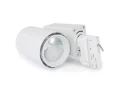 Lampa Oro 30W biała 3-fazowa