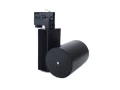 Lampa Oro 30W czarna 3-fazowa
