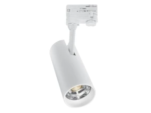 Lampa szynowa LED 23W 4000K BIAŁA TRÓJFAZOWA