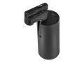 Lampa szynowa 23W czarna 3-fazowa