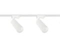 Zestaw Lampa IDAR GU10 biała 3-fazowa