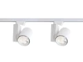 Zestaw Lampa Oro biała 3-fazowa
