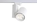 Lampa Oro biała 3-fazowa
