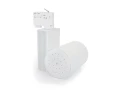 Lampa Oro biała 3-fazowa