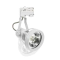 MADARA AR111 PAR30 GU10 NA SZYNOPRZEWÓD 3F GU10/E-27 250V IP20 CZARNY
