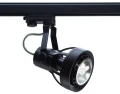 MADARA AR111 PAR30 GU10 NA SZYNOPRZEWÓD 3F GU10/E-27 250V IP20 CZARNY