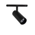 Magnetyczny reflektor do szyn jednofazowych 20mm 48V 20W CRI90 UGR16