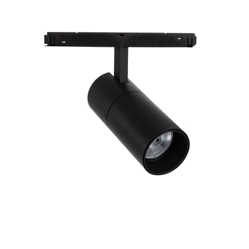 Magnetyczny reflektor do szyn jednofazowych 20mm 48V 20W CRI90 UGR16
