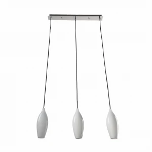 MD2101B-3W CHAMPAGNE LAMPA WISZĄCA