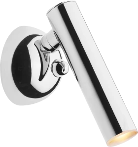 W0461-01A-F4F4 LOYA KINKIET CHROME