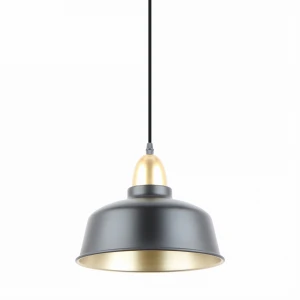 A8063-BK MENSA LAMPA WISZĄCA