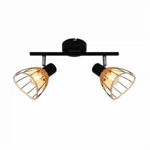P20084-2TU GENT LAMPA SUFITOWA