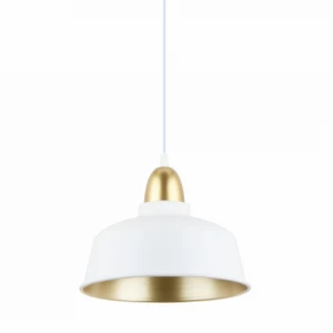 A8063-WH MENSA LAMPA WISZĄCA