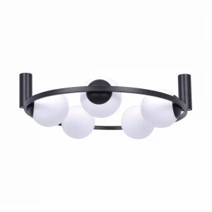 5009 ORBIT 5 CEILING LAMP