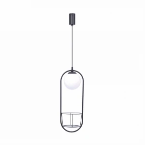 5003 PLANT 1 PENDANT LAMP