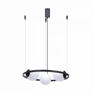 5004 ORBIT 3 PENDANT LAMP