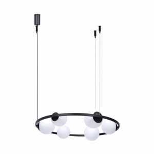 5007 ORBIT 6 PENDANT LAMP