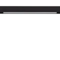 Magnetyczny reflektor liniowy LED Opal do szyn jednofazowych 3000K 20mm 48V 30W CRI90 UGR16