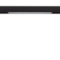 Magnetyczny reflektor liniowy LED Opal do szyn jednofazowych 3000K 20mm 48V 15W CRI90 UGR16