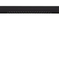 Liniowy reflektor LED nastawny do szyn magnetycznych 20mm 48V 15W 3000K UGR16 CRI90