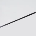 Jednofazowy reflektor liniowy LED do szyn magnetycznych 20mm 48V 30W 3000K UGR16 CRI90
