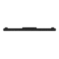 Jednofazowy reflektor liniowy LED do szyn magnetycznych 20mm 48V 30W 4000K UGR16 CRI90