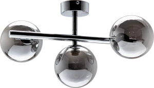 5663 LUNA LAMPA SUFITOWA