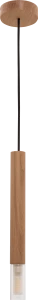 8620103 MADERA LAMPA WISZĄCA