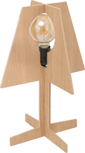 4113603 OAK LAMPA STOŁOWA