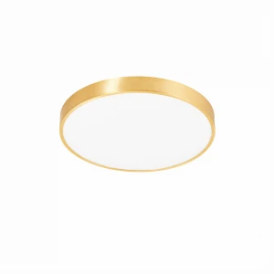 CL12100008-GD SIERRA LAMPA SUFITOWA ZŁOTA/GOLD