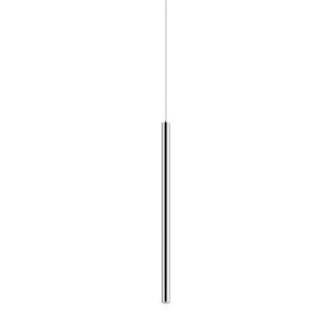 P0461-01A-F4F4 LOYA LAMPA WISZĄCA CHROME