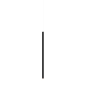 P0461-01A-L8L8 LOYA LAMPA WISZĄCA CZARNA/BLACK