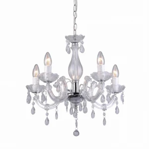 RLD94016-5A MAGNOLIA LAMPA WISZĄCA