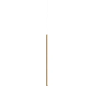 P0461-01A-F7F7 LOYA LAMPA WISZĄCA ZŁOTA/GOLD