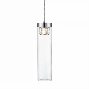P0389-01D-F4AC GEM LAMPA WISZĄCA