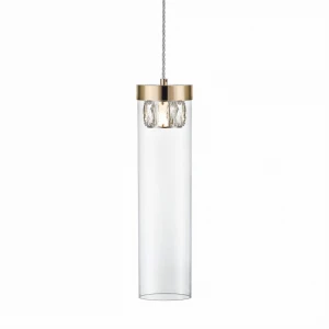 P0389-01D-F7AC GEM LAMPA WISZĄCA