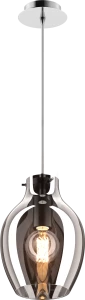 P19066A-D18 BRESSO LAMPA WISZĄCA