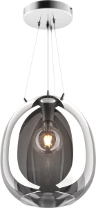 P19066B-D38 MOON LAMPA WISZĄCA