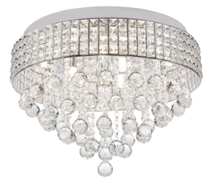 Lampa sufitowa CAPRI 19027-M