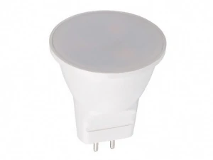 Żarówka LED MR11 3W 4000K 270lm 12V AC/DC