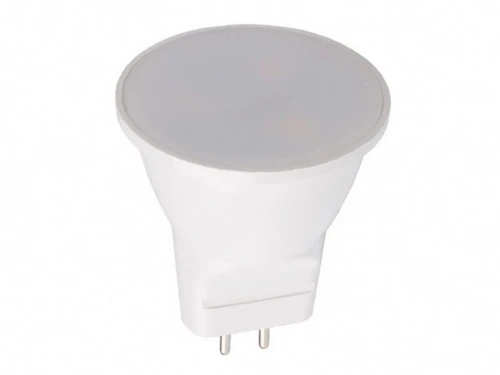 Żarówka LED MR11 3W 4000K 270lm 12V AC/DC