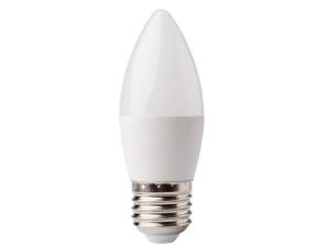 Żarówka LED E27 C30 świeczka 3W 4000K 270lm 230V
