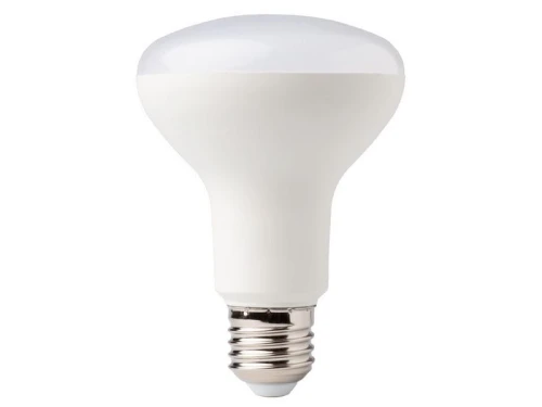 Żarówka LED E27 R80 12W 6500K 1080lm 230V